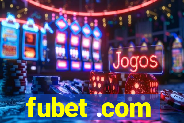 fubet .com